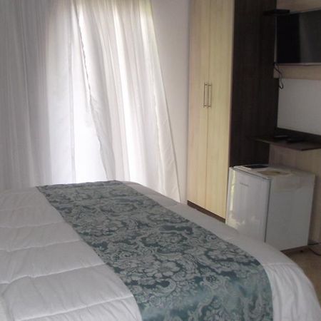 Hotel Nova Odessa - Oficial エクステリア 写真