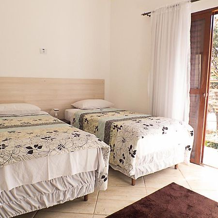 Hotel Nova Odessa - Oficial エクステリア 写真