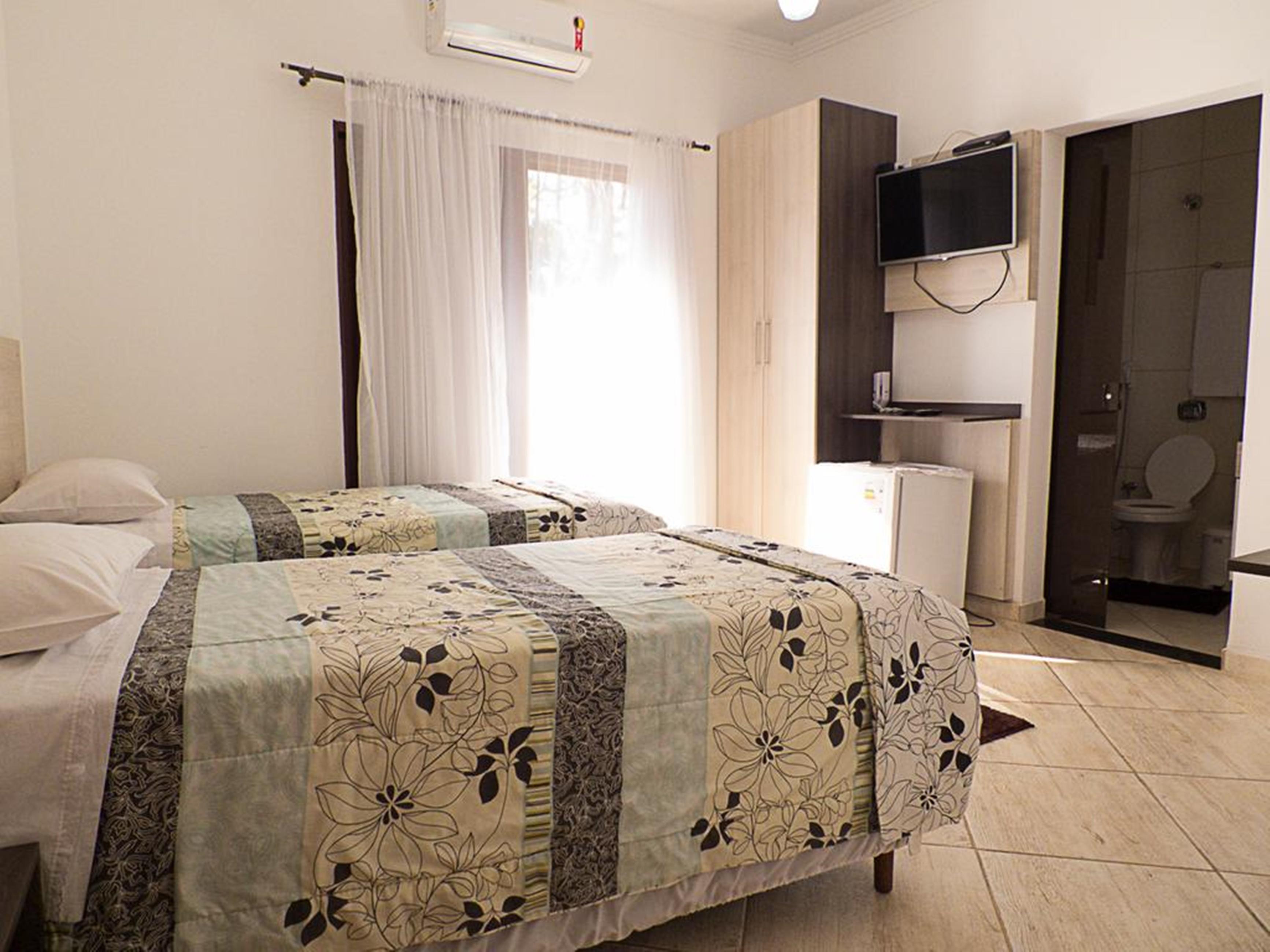 Hotel Nova Odessa - Oficial エクステリア 写真