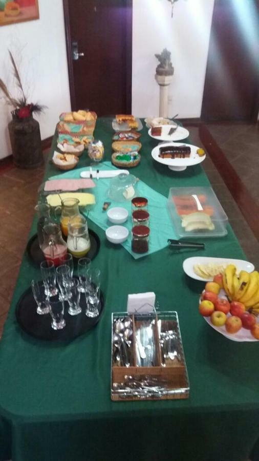 Hotel Nova Odessa - Oficial エクステリア 写真